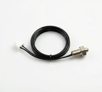 Coffee Machine NTC Sensor | SUS304 Threaded Probe (Food Grade)