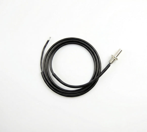 Threaded/Flange Mount NTC Sensor