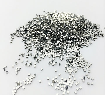 NTC Thermistor Chip | High-Purity Mn-Co-Ni Ceramic (Bare Die) - 0