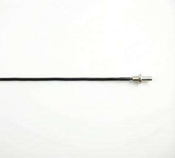 Threaded/Flange Mount NTC Sensor - 0