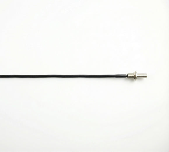 Threaded/Flange Mount NTC Sensor