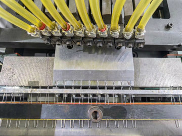 PRECISION DISPENSING