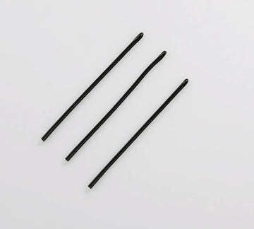Miniature Epoxy Bead NTC Thermistor | Fast Response General Purpose Sensor