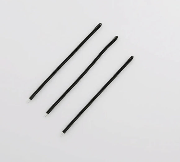 Miniature Epoxy Bead NTC Thermistor | Fast Response General Purpose Sensor