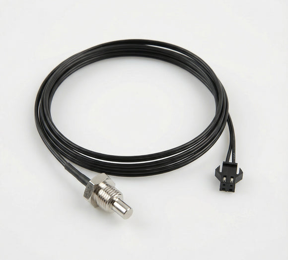 Small Appliance NTC Sensor | Threaded Probe for Kettles & Tea Makers