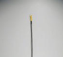 Thin-Film NTC Thermistor Sensor | Ultra-Thin & Flexible with Wire-2
