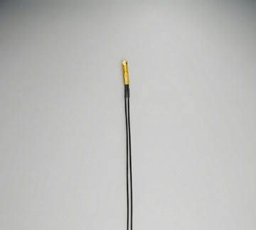 Thin-Film NTC Thermistor Sensor | Ultra-Thin & Flexible with Wire - 0